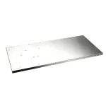 Bunn 36362.0002 Base Plate Weldment, Formed, ITCB