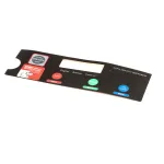 Bunn 36367.0051 Overlay, 3 Position, Graphic, ITCB, McDonalds