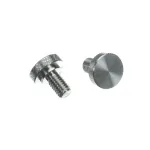 Spaceman USA 3.6.39.003.P2 MOUNTING BOLT - SUPPORT - FRONT DRIP TRAY - 6795-C