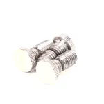 Spaceman USA 3.6.39.009.P3 Adjustment Screw, Small, 22MM, Pack of 3