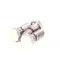 Spaceman USA 3.6.39.009.P3 Adjustment Screw, Small, 22MM, Pack of 3