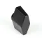 Middleby 36452 NUT, WING, PLASTIC, 1/4" - 20