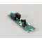 Silver King 36457 BOARD CONTROL (PROGR) SKBD105P