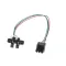 Unic 36500 FORK HALL EFFECT SENSOR