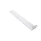 Blodgett 3655 Flue Plate, Left Hand