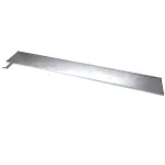 Blodgett - 3656 - RH Flue Plate Assembly