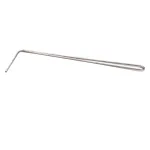Giles 36577 Clean-Out Tool, Fryer Drain, EOF