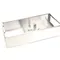 Bunn 36584.0004 HOOD WELDMENT