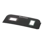 Bunn 36590.0002 DECAL, CONT PANEL W/SWEETNER