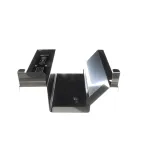 Silver King 366-139S Apron Assembly, SK-1 MCD