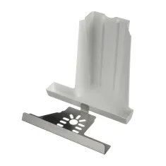Prince Castle 366-142S Drip Tray Assembly, Creamer