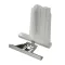 Prince Castle 366-142S Drip Tray Assembly, Creamer