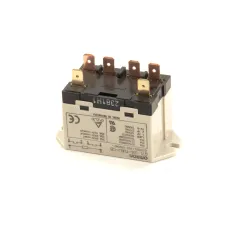 Blodgett 36603 Relay, 120V, 25A