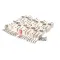Power Soak Systems Inc 36611 Elastomeric Retainer Kit, Single