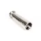 Silver King 36628 LEG 4IN 3/8-16 STUD ZINC CHROME FINISH