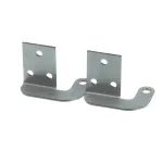Bunn 36647.0000 BRACKET, HINGE LEFT IMIX