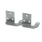 Bunn 36647.0000 BRACKET, HINGE LEFT IMIX