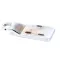 Silver King 36662 HINGE GLASS DOOR BOTTOM RH