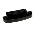Bunn 36670.0001 Drip Tray, Black, IMIX-14