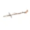 Blodgett 36720 Tempeature Probe, Rtd 1K Ohm