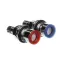Eagle-Metal Masters 368421 Spindle Kit, Faucet, Hot/Cold