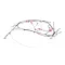 Bunn 36849.0000 Wire Harness, Power, 120 Volt Doors with Flourescent Lighting