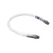 Giles 36868 HOSE, 27.5, WHITE, SWIVEL FITTINGS