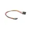 Bunn 36889.0000 Wire Harness, Dispense Button, IMIX