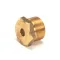 Lincoln 369072 Burner Orifice, Main, Natural