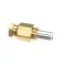 Lincoln 369073 Pilot Orifice, Natural Gas, 1000/1200 Series