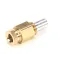 Lincoln 369100 Pilot Orifice, Propane