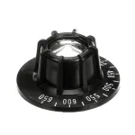 Lincoln 369108 Knob, Thermostat, 300-650F
