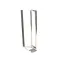 Lincoln 369110 Access Windowith Door Complete with Handle