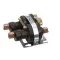 Lincoln 369120-AS Contactor, 120V Coil, 50/60HZ, 60A, 2 Pole