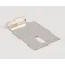 Lincoln 369141 BRACKET CONVEYOR HOLD DOWN