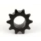 Lincoln 369158 Sprocket, 10 Tooth, S/N 4390 and Above