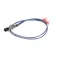 Lincoln 369167 Switch Set, Conveyor, SPST