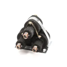 Lincoln 369178-AS Contactor, Mercury, 3 Pole, 120V, 35A