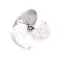 Lincoln 369182 Fan Assembly, 2'
