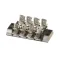 Lincoln 369189 Terminal Block, 4 Pole