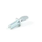 Vollrath 369211 Thumbscrew, 1/4-20 x 1/2"