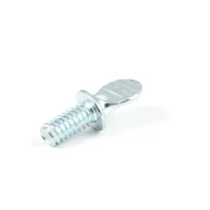 Vollrath 369211 Thumbscrew, 1/4-20 x 1/2"