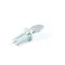 Vollrath 369211 Thumbscrew, 1/4-20 x 1/2"