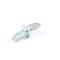 Vollrath 369211 Thumbscrew, 1/4-20 x 1/2"