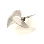369213 Lincoln - Fan Blade for Lincoln Oven