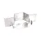 Lincoln 369215 Motor Support Bracket Assembly