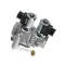 Lincoln 369263 Gas Valve, Basotrol, Natural Gas