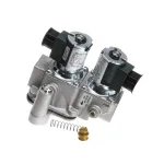 369263 Lincoln - Dual Operator Gas Valve for Ovens