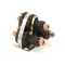 Lincoln 369302 Contactor, Mercury, 120V Coil, 50/60HZ, 3 Pole, 40A