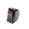 Imperial 36930 Rocker Switch, Lighted, ITGE/IFSE
